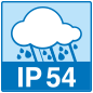 IP54-86x86
