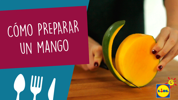 Pelar mango