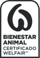 Certificado bienestar animal