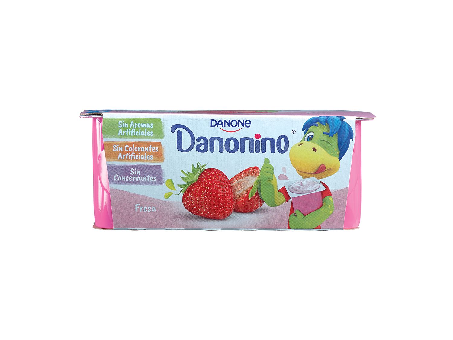Danone® Danonino