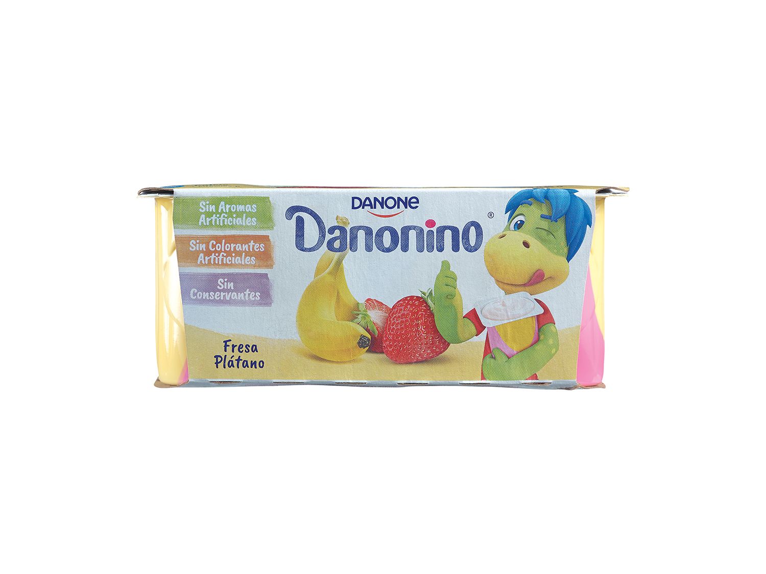 Danone® Danonino