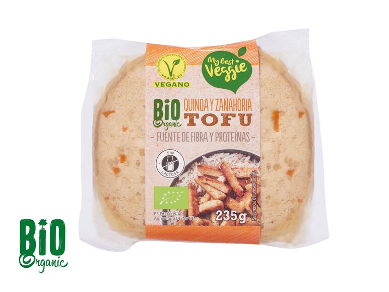 tofu 37 Moncloa