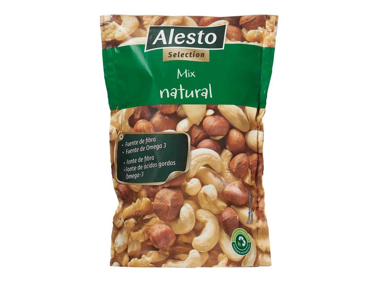 Nuts royal mix natural