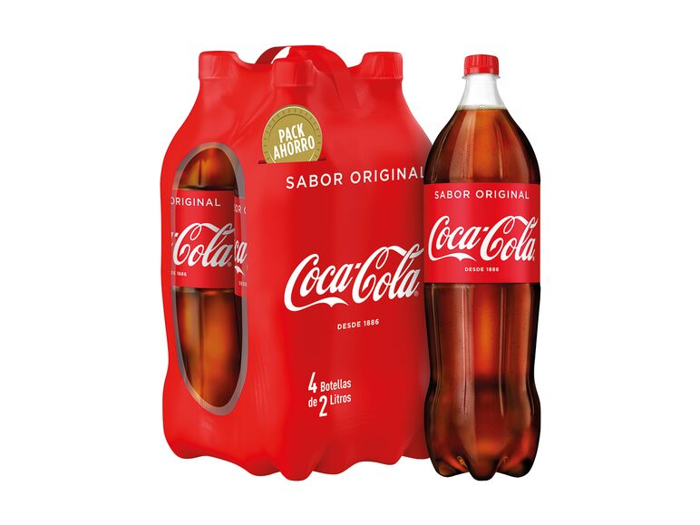 Coca-Cola® Regular