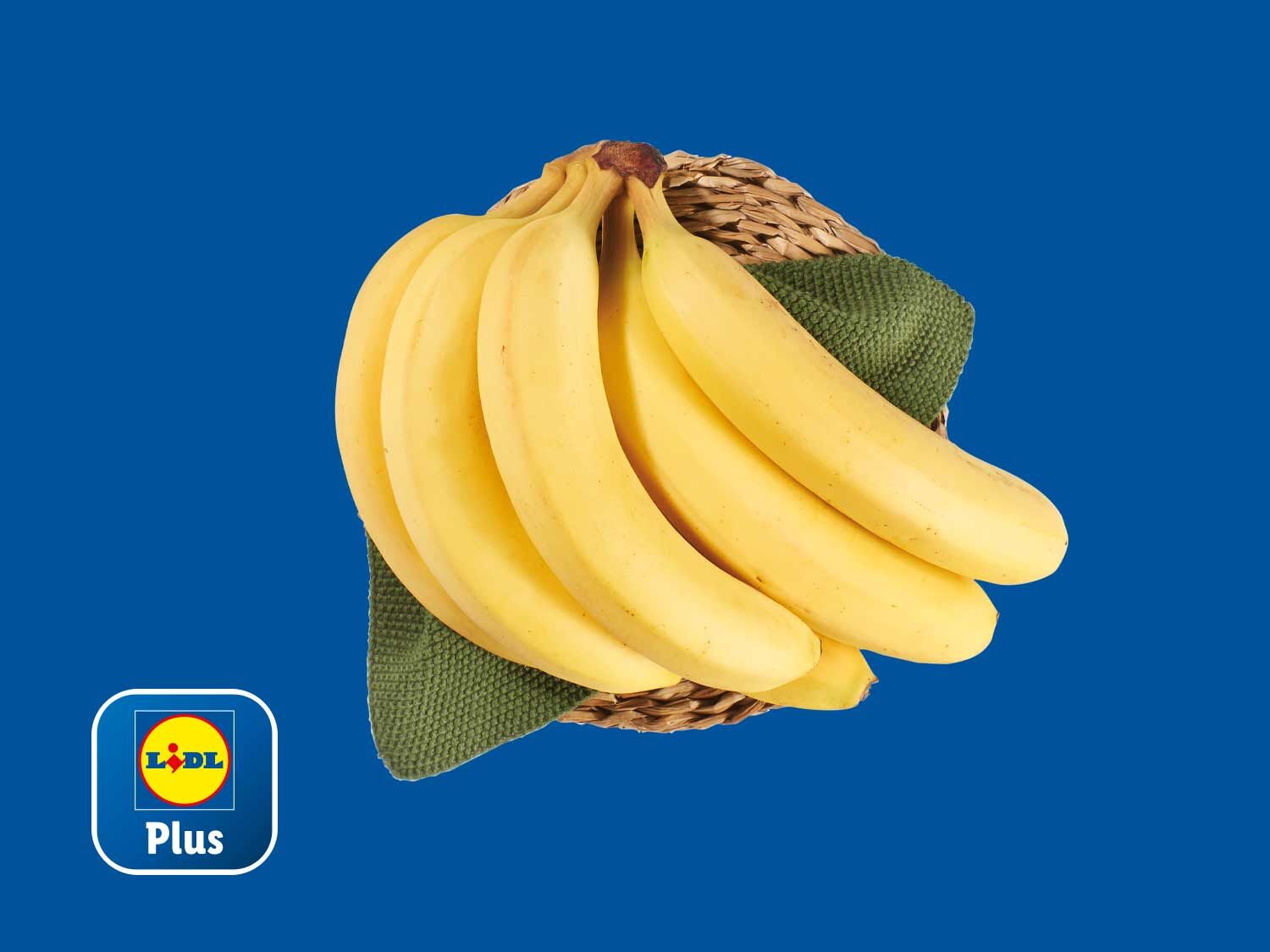 Banana lidl