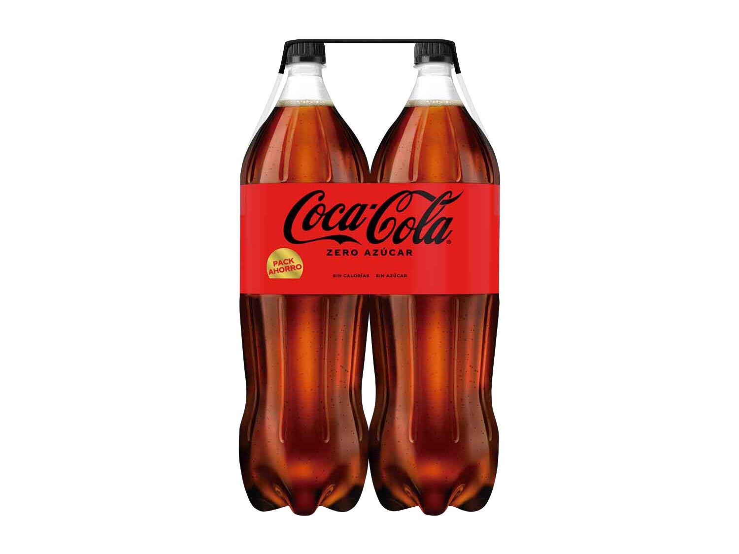 Coca Cola® zero
