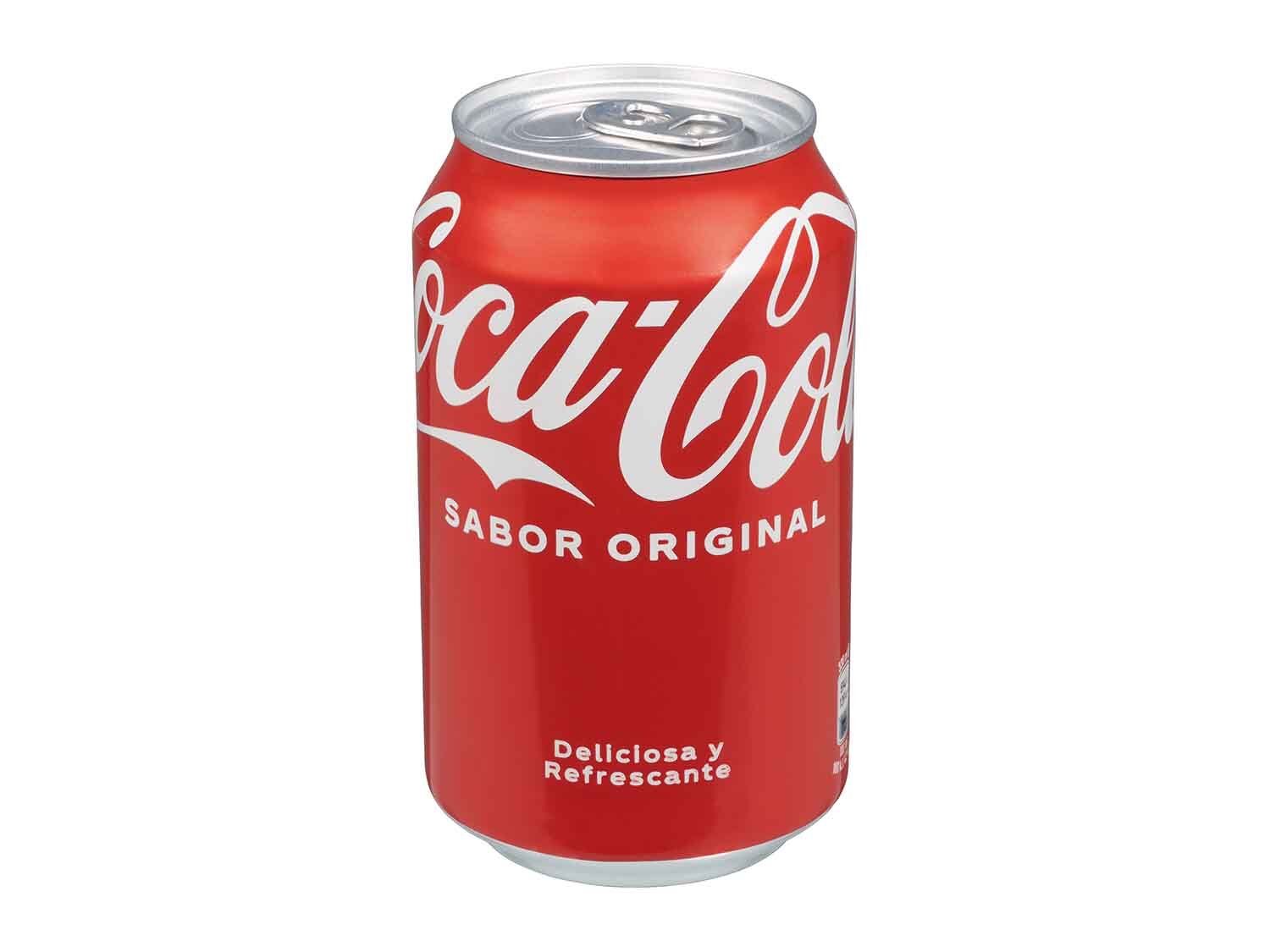 Coca Cola® Regular