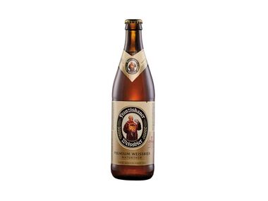 Franziskaner® Cerveza alemana