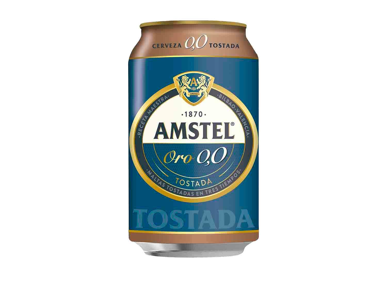 Amstel® Cerveza