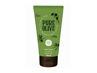 Crema de manos Pure Olive