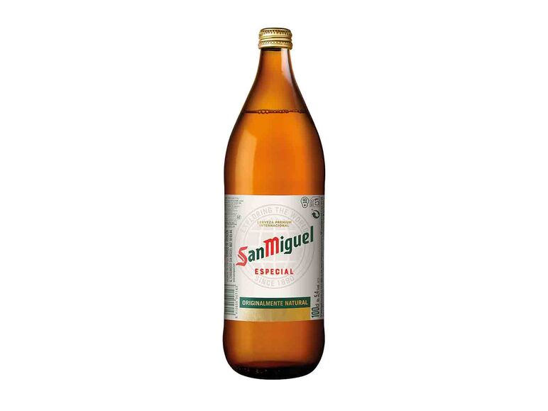 San Miguel® Cerveza