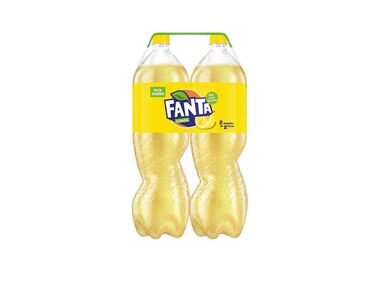 Fanta® Refresco de limón