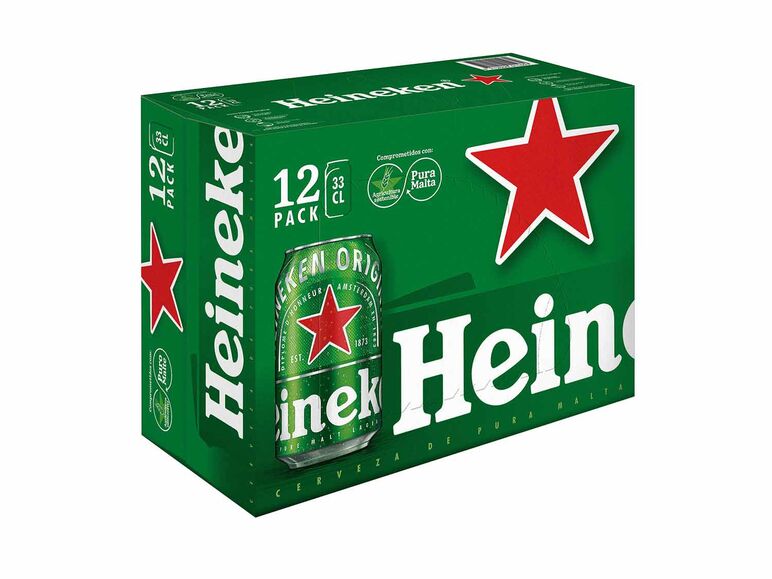 Heineken® Heineken