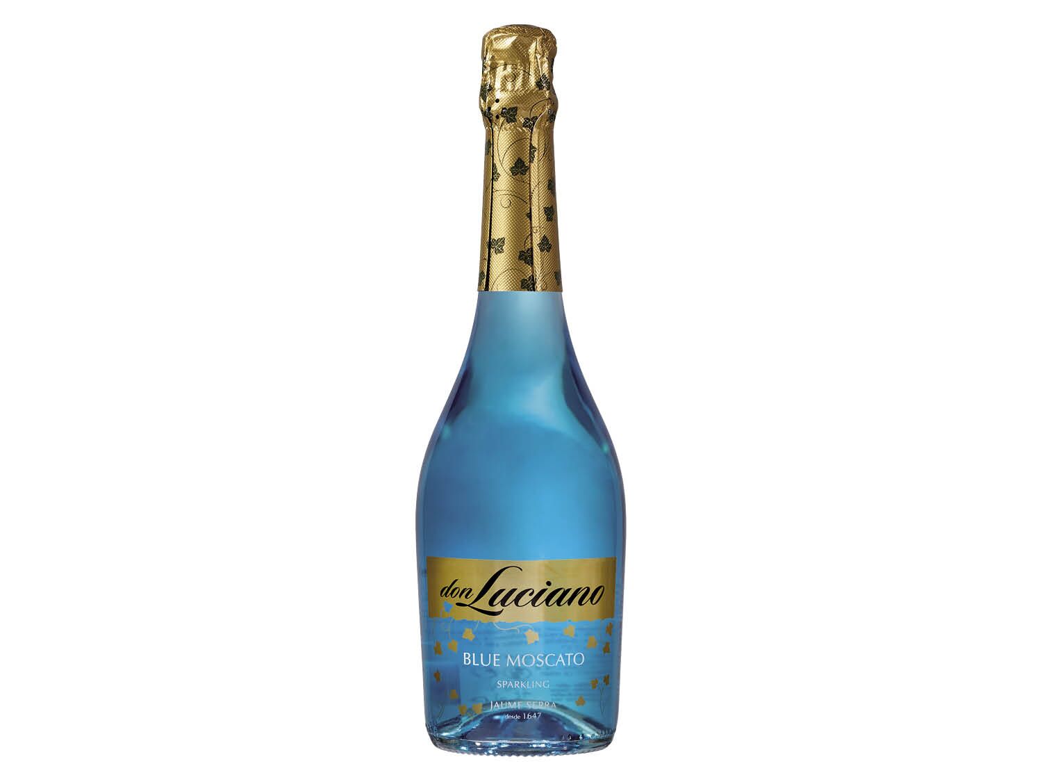 Don Luciano® Blue Moscato