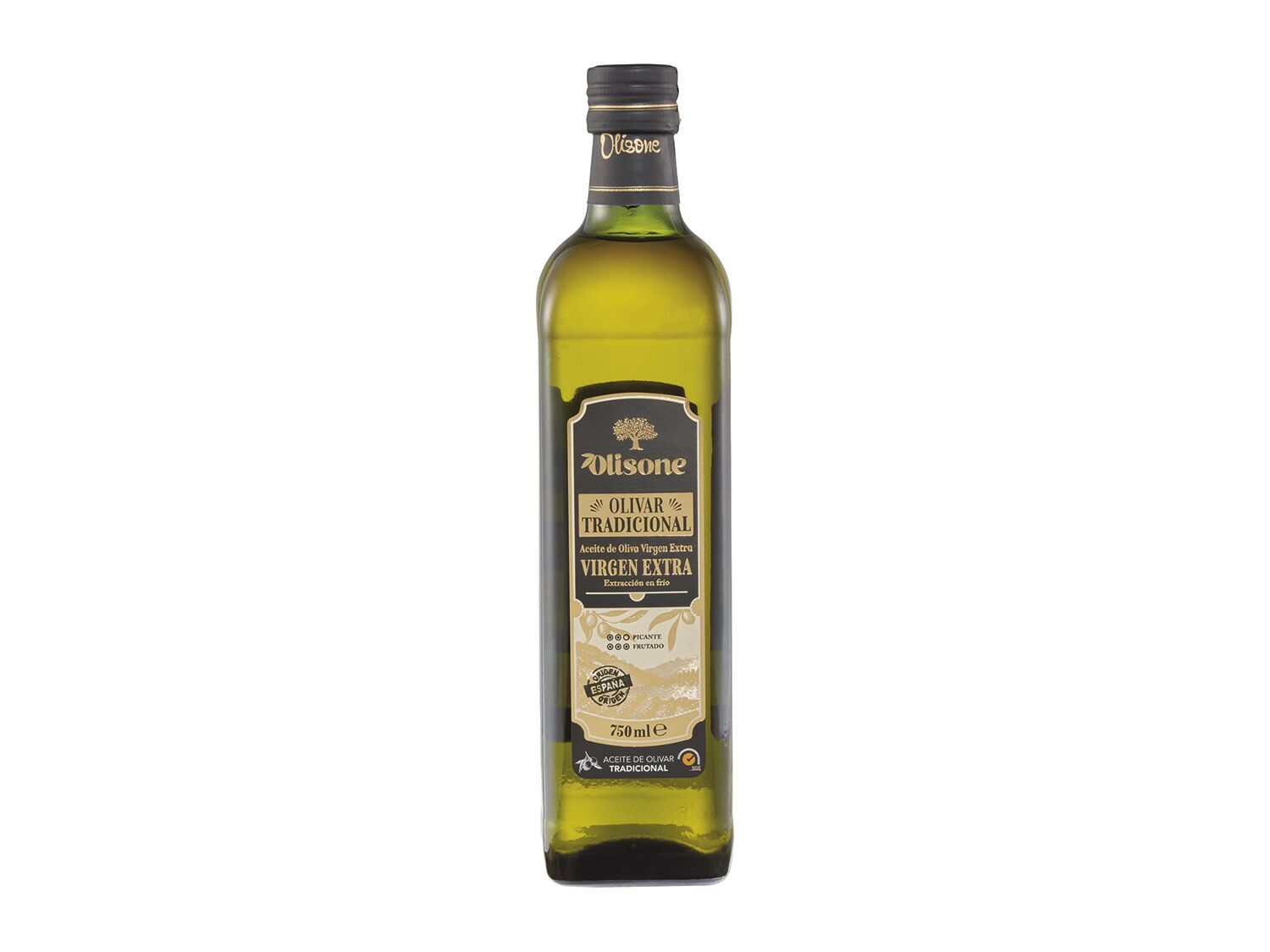 Aceite de olivar tradicional virgen extra