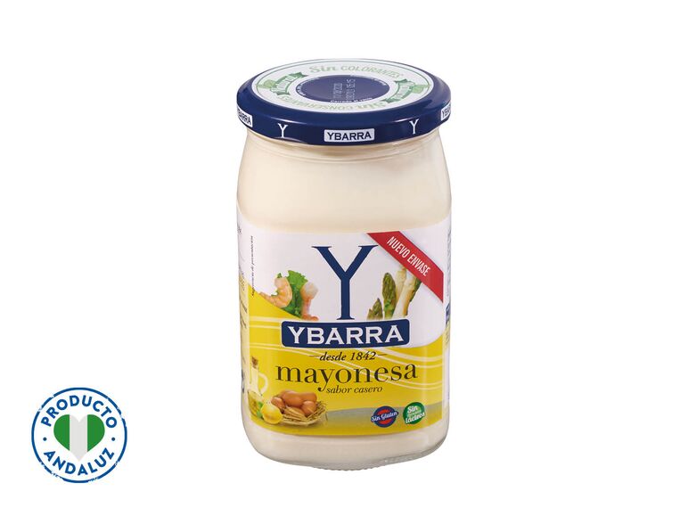 Ybarra® Mayonesa