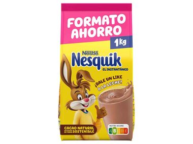 Nestlé® Nesquik
