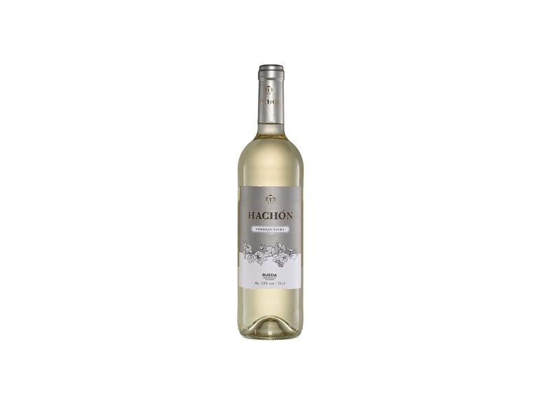 Hachón® Vino blanco verdejo /viura D.O. Rueda