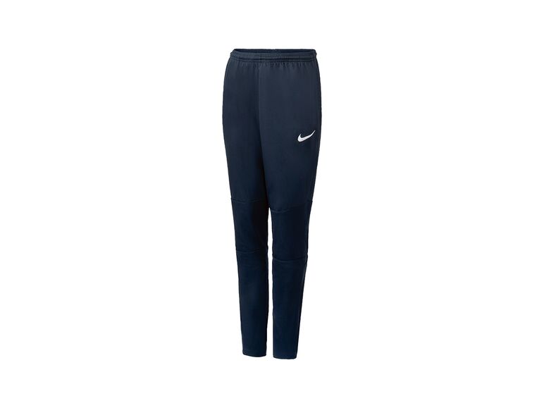 Nike pantalón de chándal elástico largo júnior