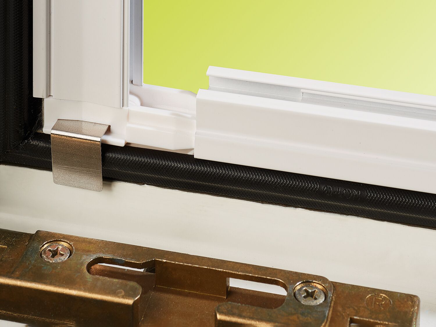 grabadora local Disparidad Mosquitera extensible aluminio para ventana 130 x 150 cm | Lidl