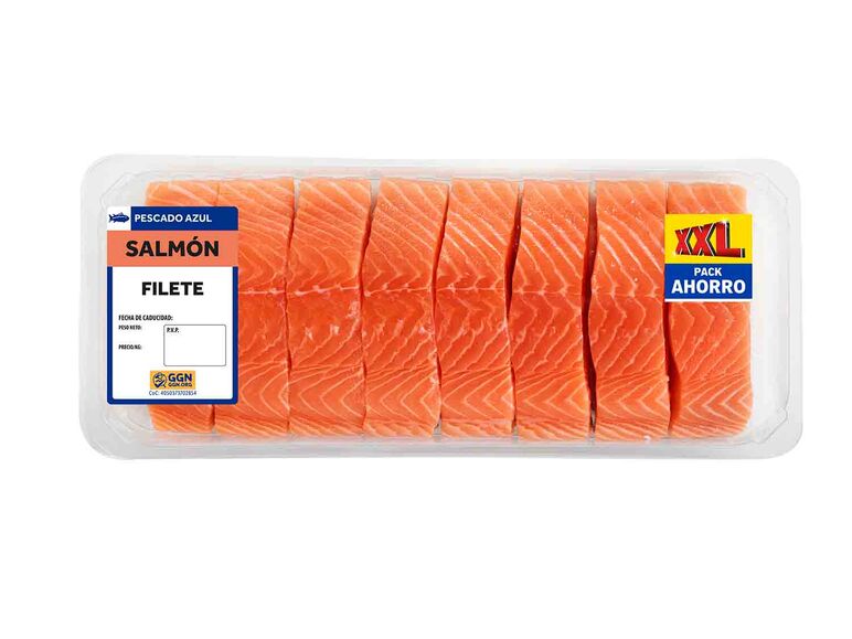 lomos de salmon Merca2.es