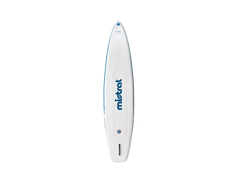 Mistral tabla de paddle surf travesía hinchable
