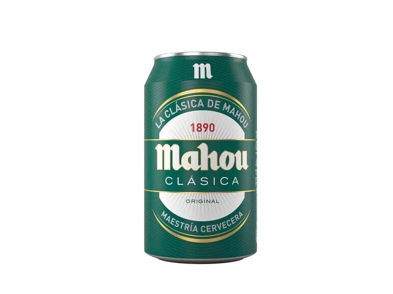 Mahou® Cerveza clásica