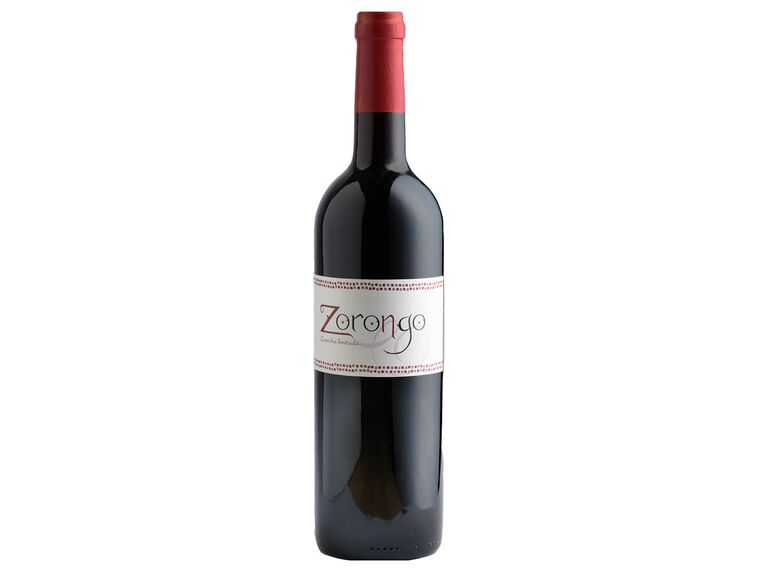 Zorongo® Vino tinto D.O. La Palma