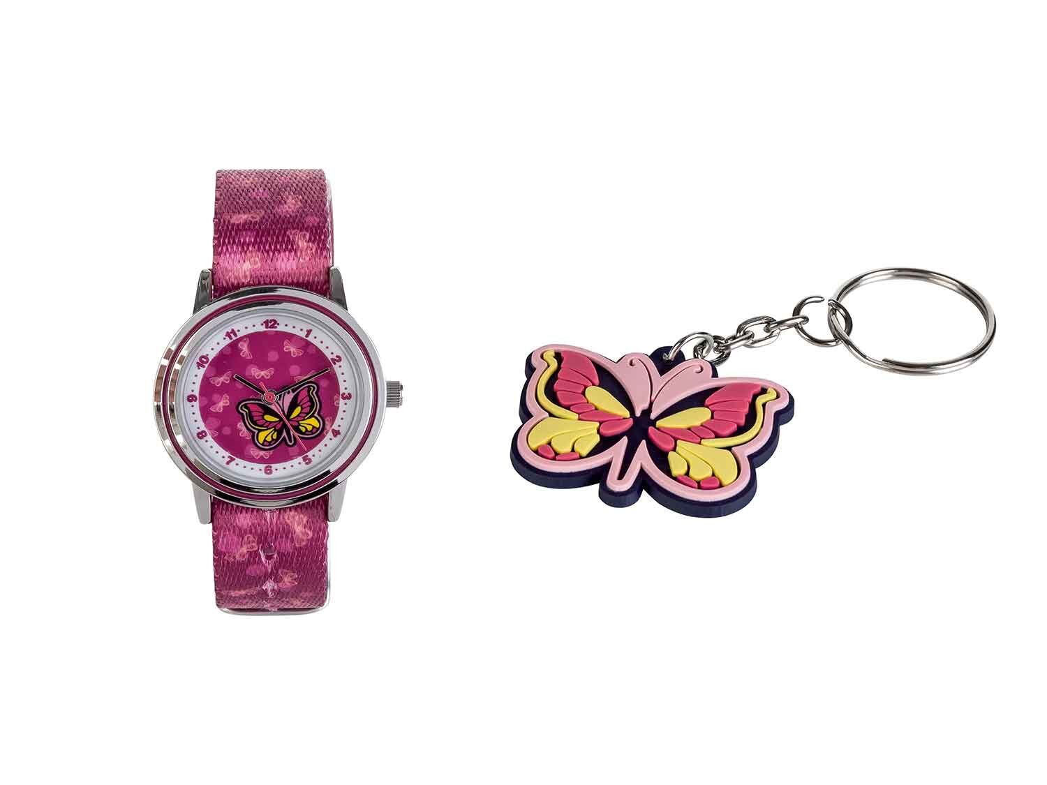 Reloj de pulsera para niños