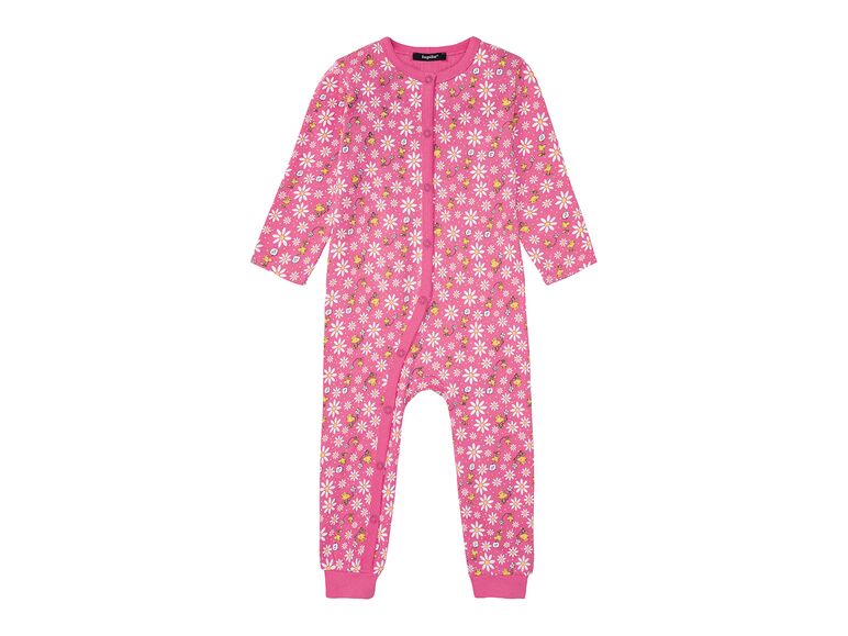 Pijama Snoopy para bebé