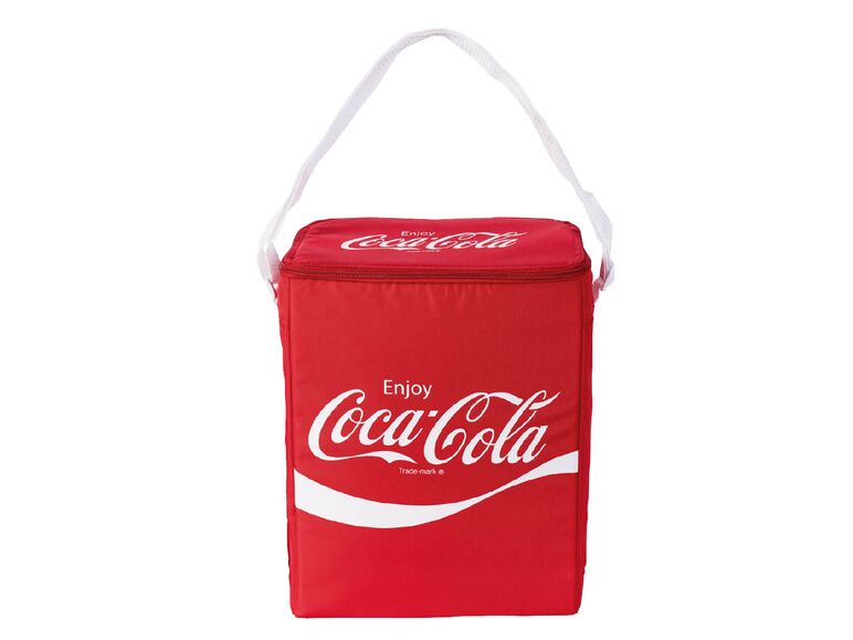 Coca Cola® Bolsa Isotérmica Modern/ Classic