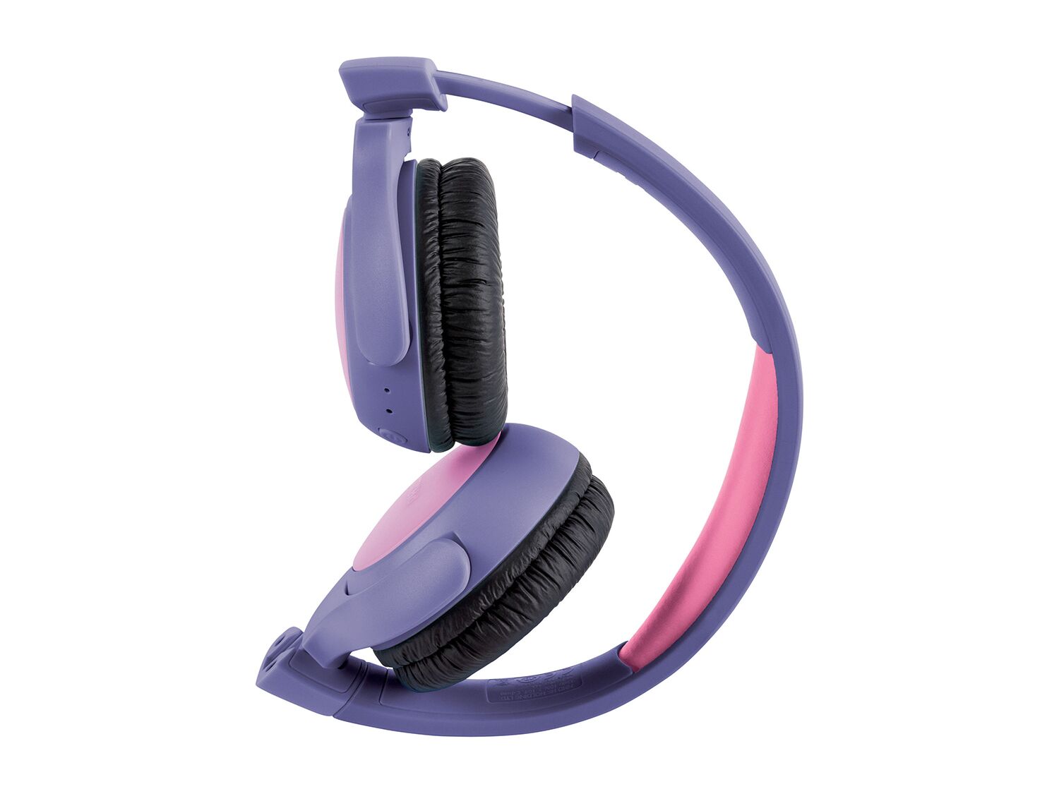 Auriculares On-ear Phillips con Bluetooth infantiles