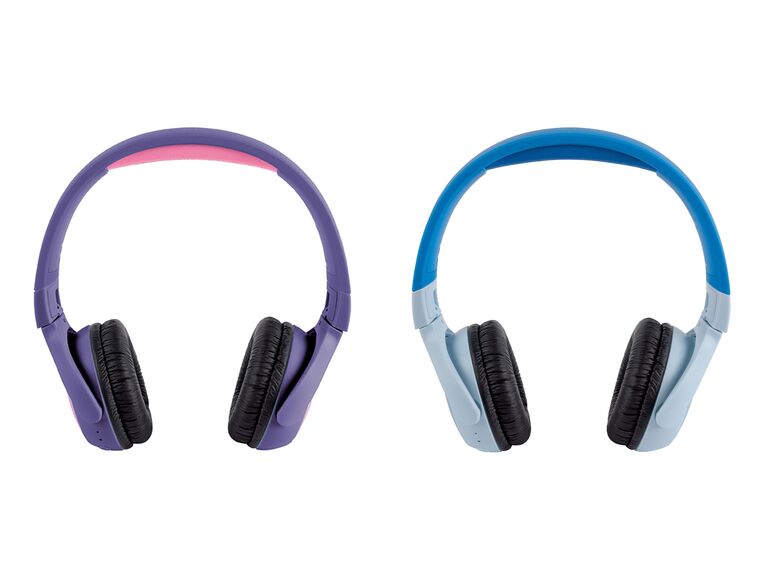 Auriculares On-ear Phillips con Bluetooth infantiles