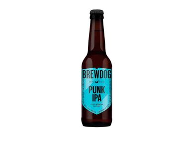 Brewdog® Cerveza Punk