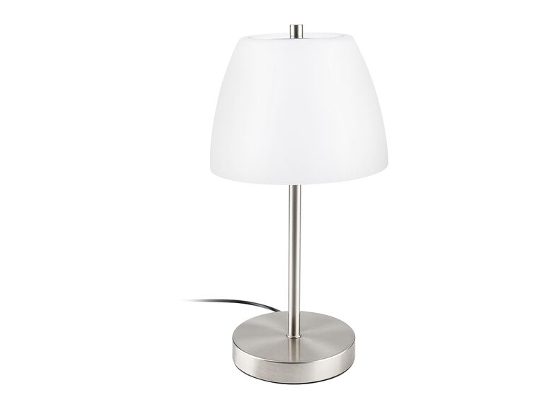 Lámpara de mesa con atenuador táctil 