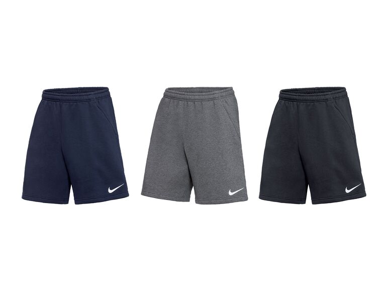 Nike Pantalón corto de chándal para hombre 