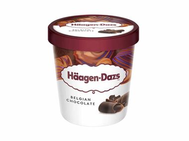 Häagen Dazs® Tarrina de helado
