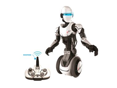 Silverlit O.P. One Robot