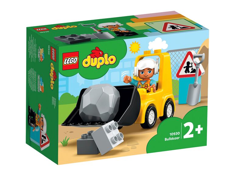 Lego Duplo Juego de construcción 