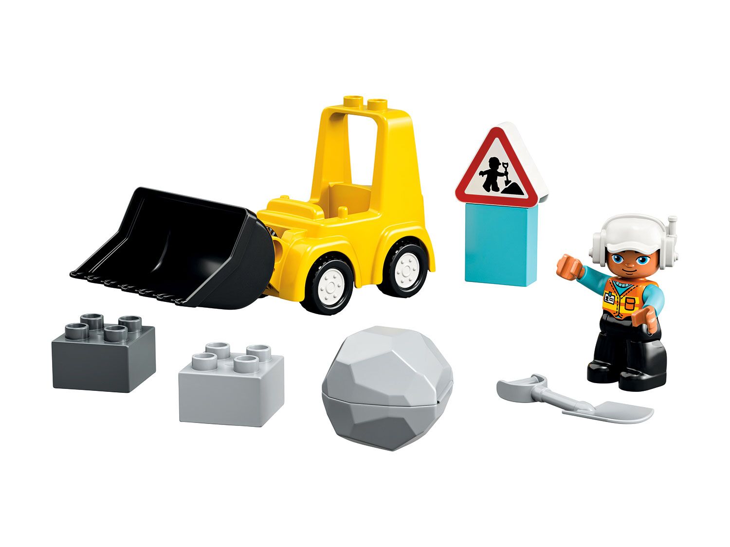 Lego Duplo Juego de construcción 
