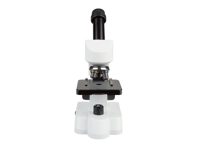 Bresser Biolux microscopio para estudiantes