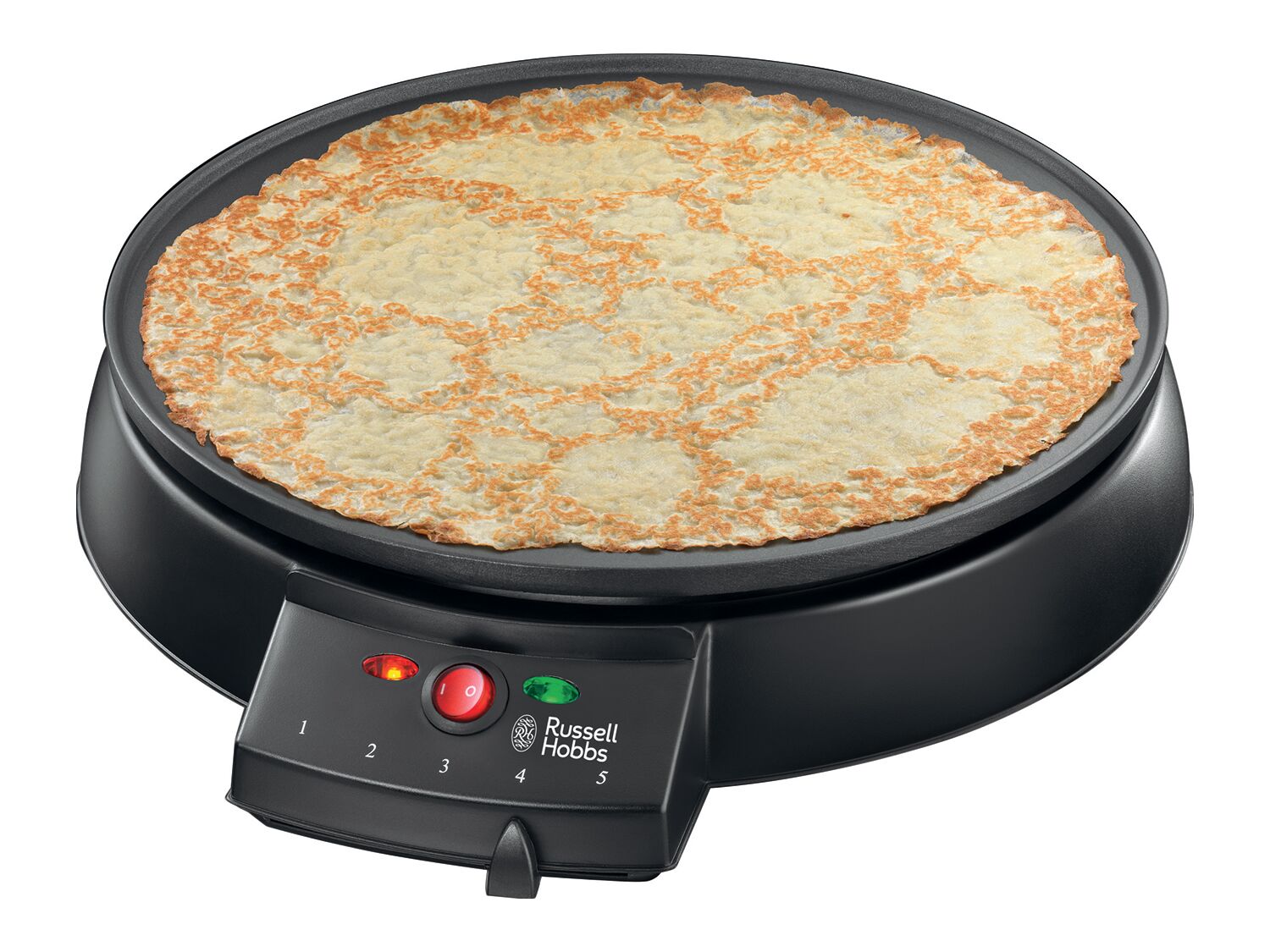 Russel Hobbs Máquina para hacer crepes 1000W
