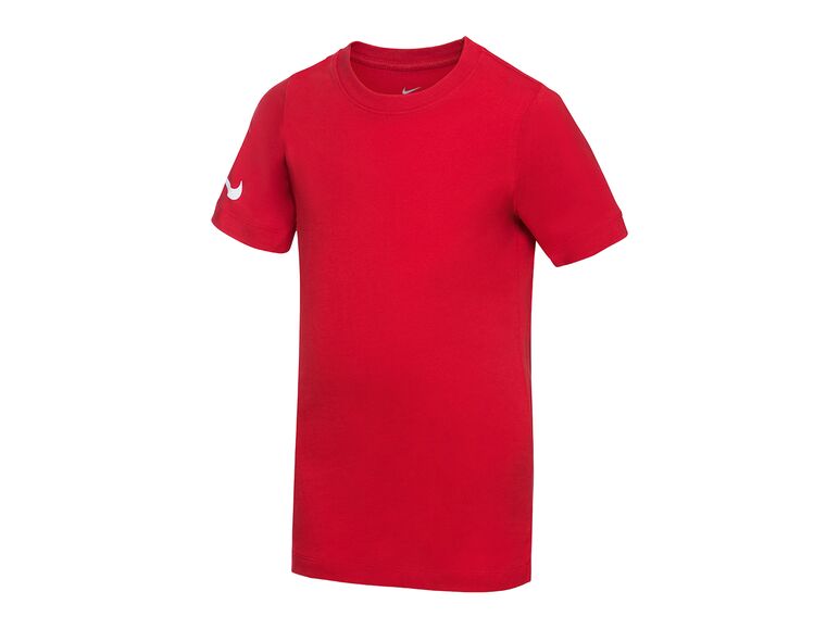 Nike Camiseta deportiva júnior