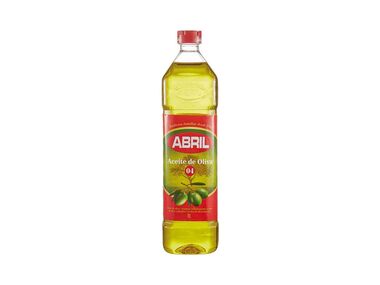 Abril® Aceite de oliva suave