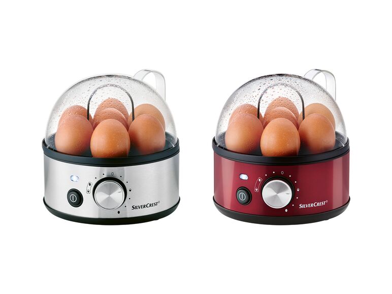 Cocedor de huevos