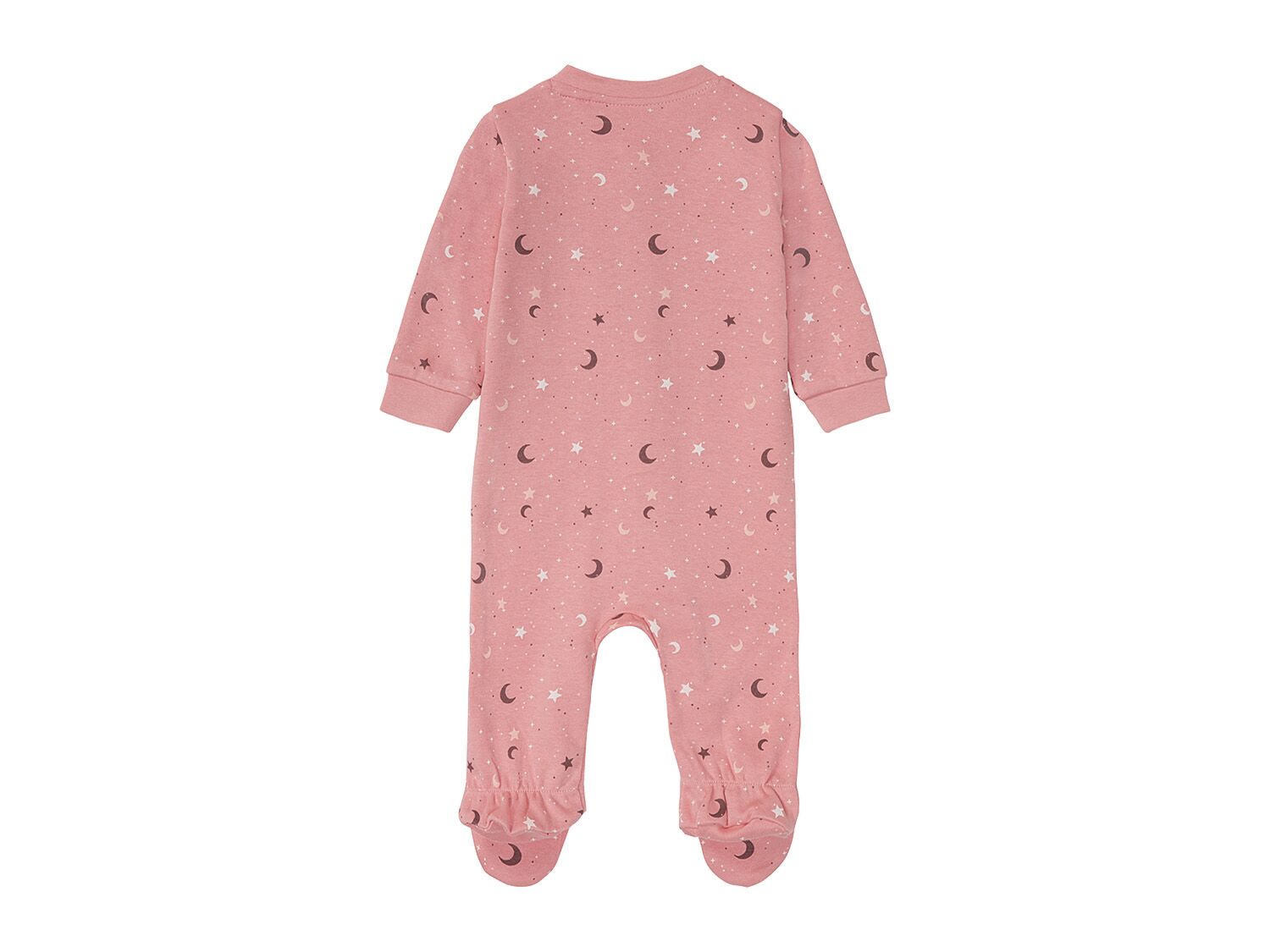 Pijama entero para bebé