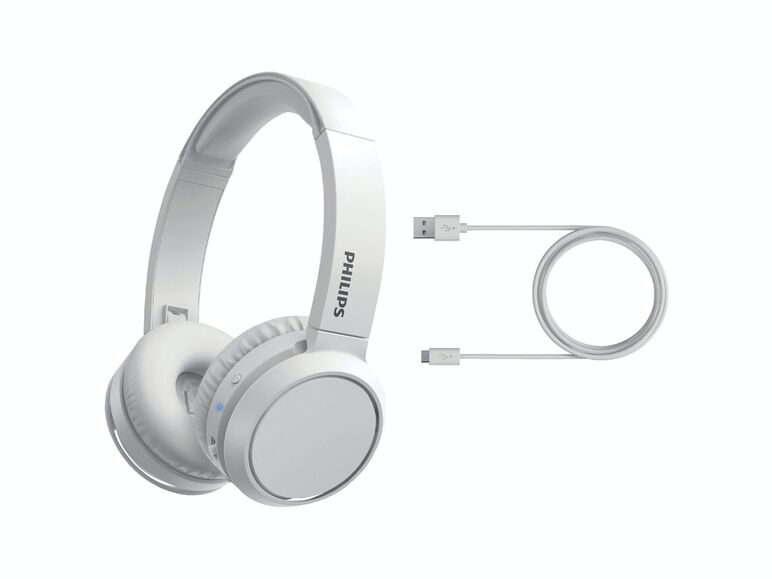 Philips Auriculares de diadema con Bluetooth®