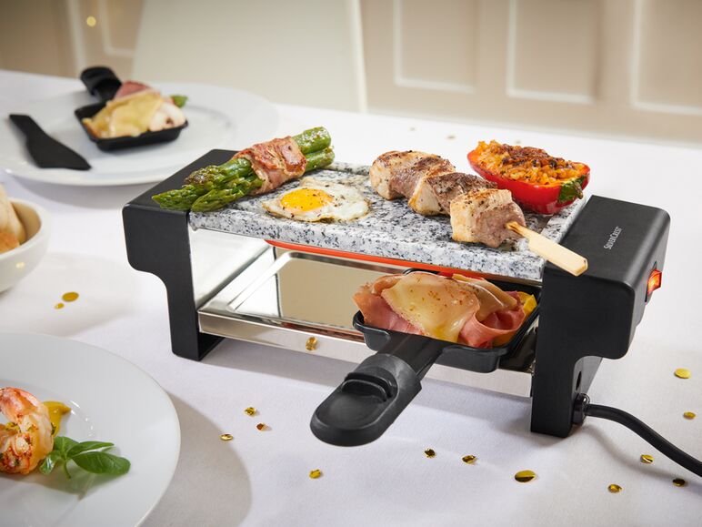 Raclette Grill 350 W
