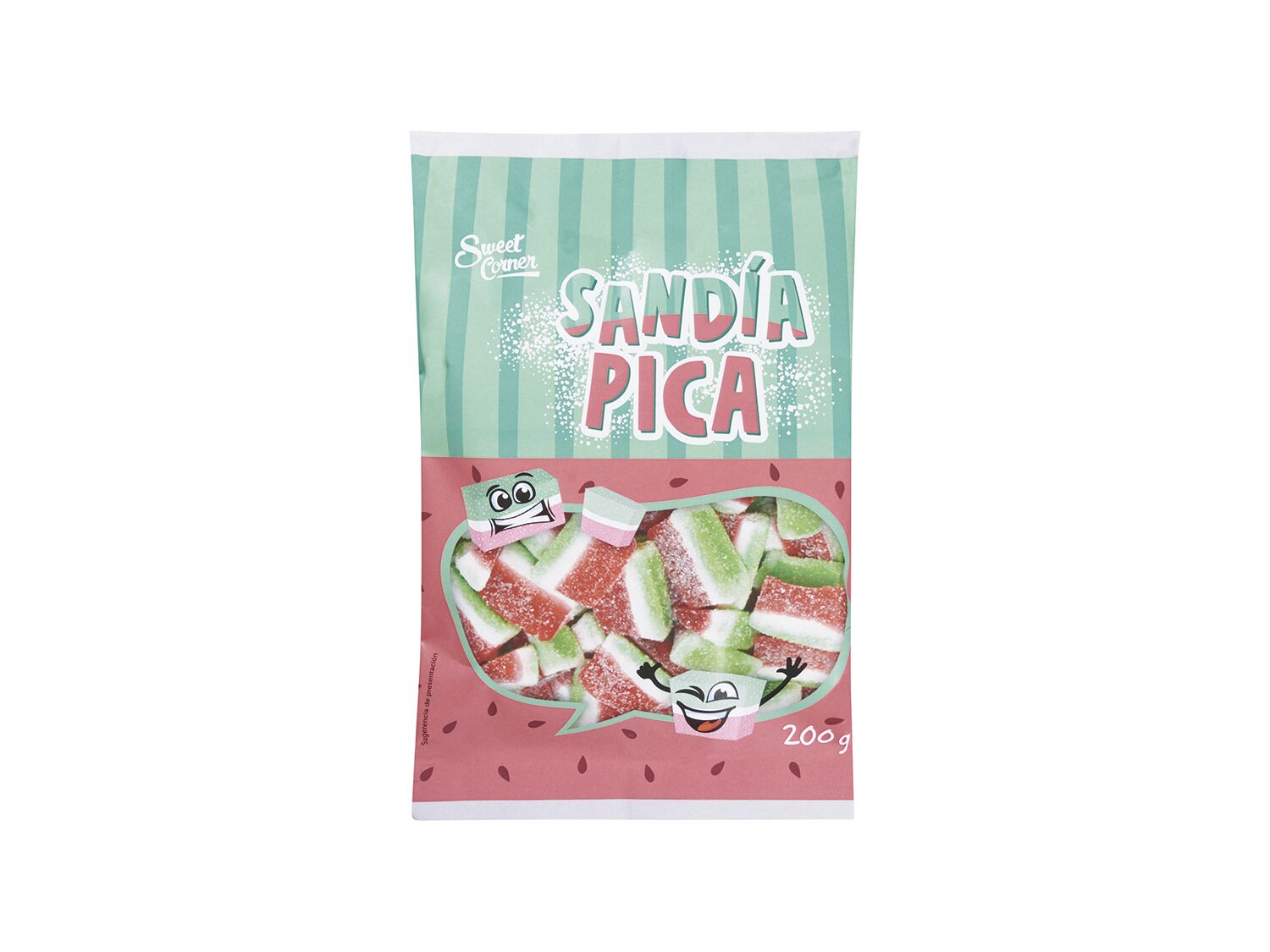 Sweet Corner® Sandía pica