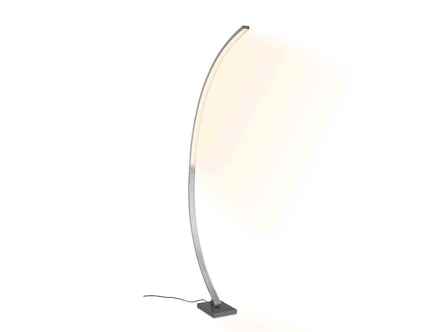 Lámpara LED luz de palma